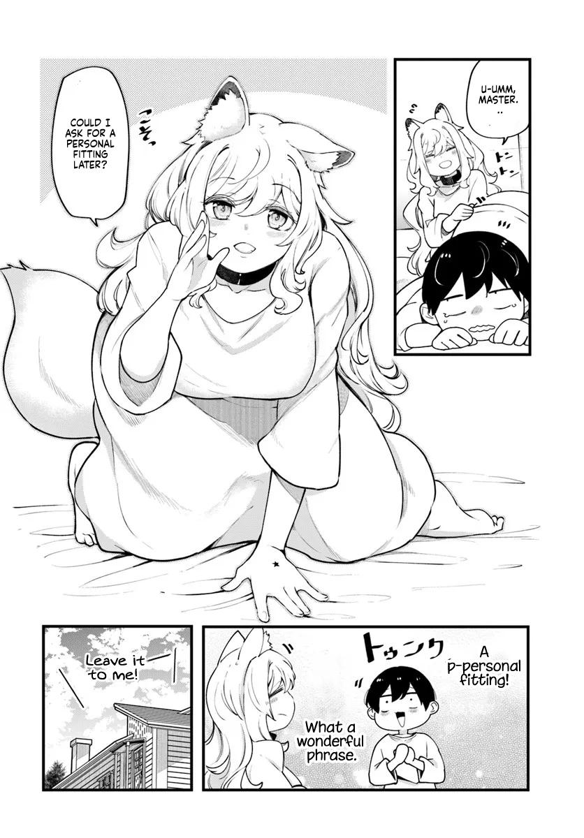 Seichou Cheat de Nandemo Dekiru you ni Natta ga Chap 99 - Next Chap 100