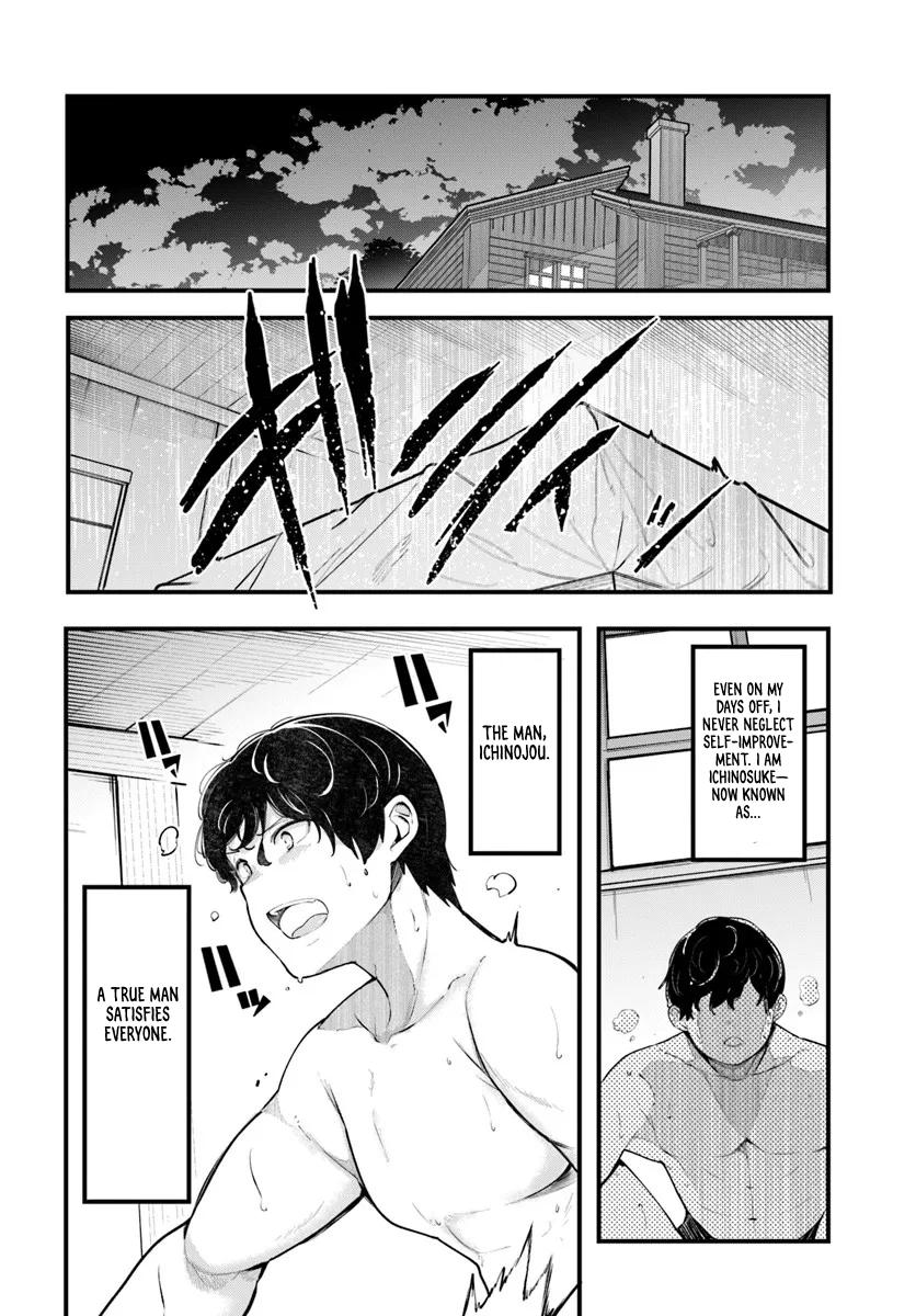 Seichou Cheat de Nandemo Dekiru you ni Natta ga Chap 99 - Next Chap 100