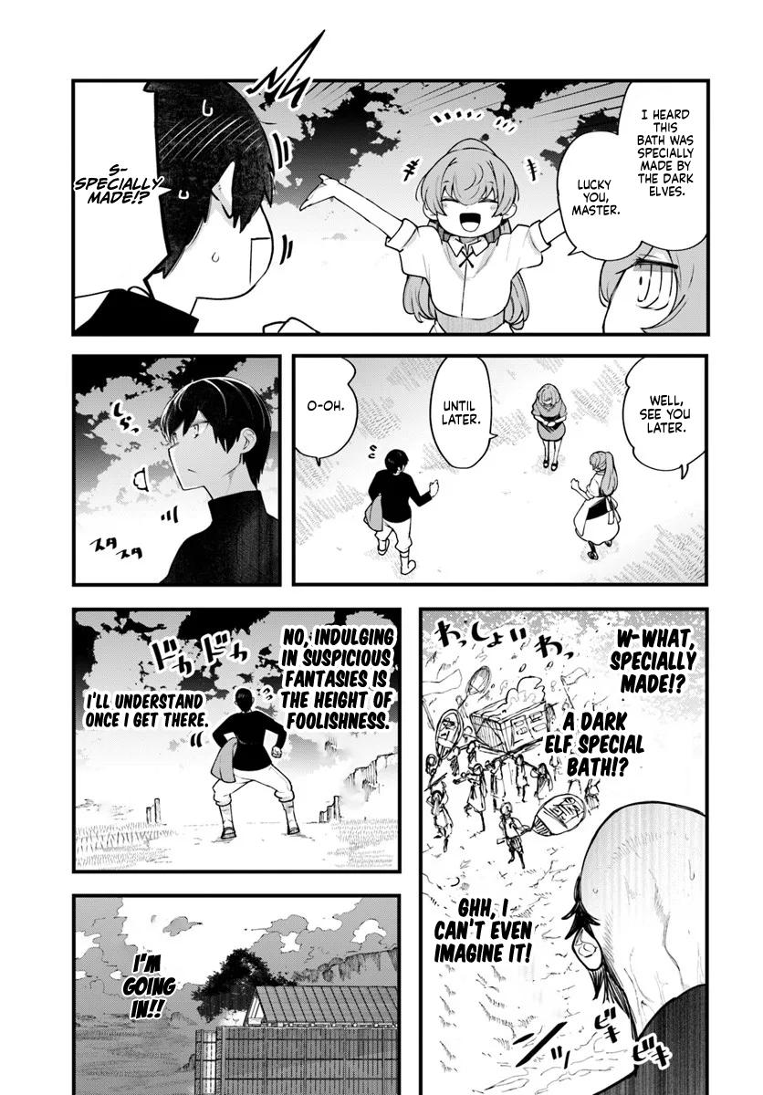 Seichou Cheat de Nandemo Dekiru you ni Natta ga Chap 99 - Next Chap 100
