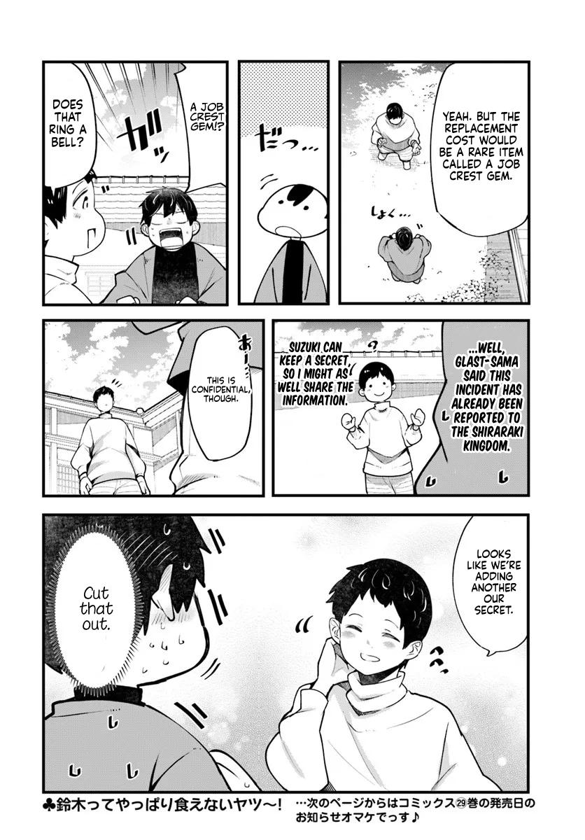 Seichou Cheat de Nandemo Dekiru you ni Natta ga Chap 99 - Next Chap 100