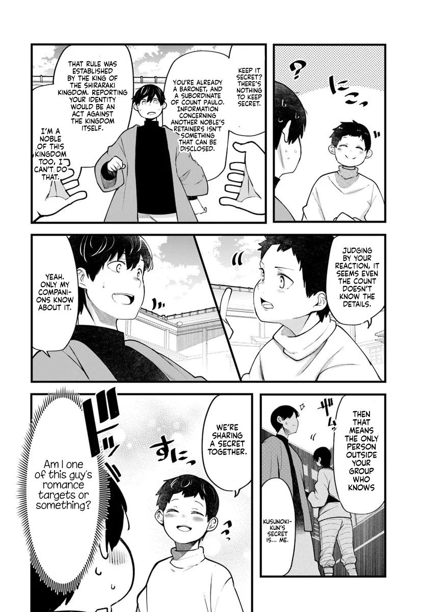Seichou Cheat de Nandemo Dekiru you ni Natta ga Chap 99 - Next Chap 100