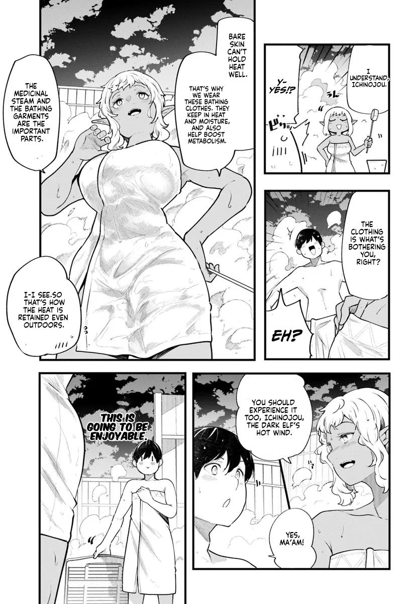 Seichou Cheat de Nandemo Dekiru you ni Natta ga Chap 99 - Next Chap 100
