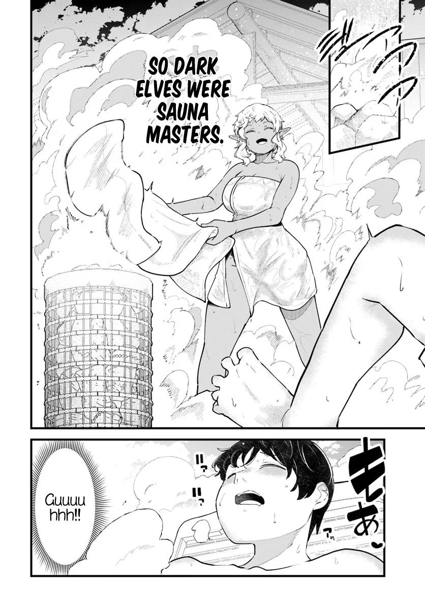Seichou Cheat de Nandemo Dekiru you ni Natta ga Chap 99 - Next Chap 100