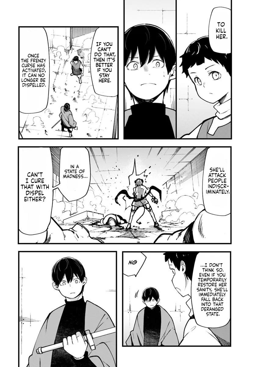 Seichou Cheat de Nandemo Dekiru you ni Natta ga Chap 100 - Next Chap 101