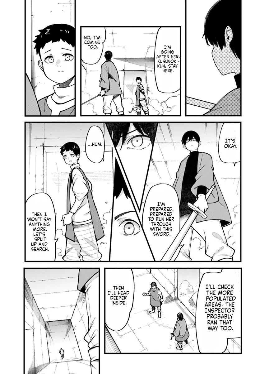 Seichou Cheat de Nandemo Dekiru you ni Natta ga Chap 100 - Next Chap 101