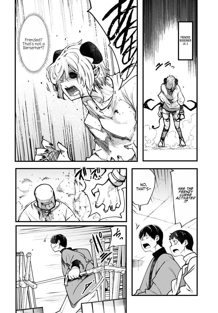 Seichou Cheat de Nandemo Dekiru you ni Natta ga Chap 100 - Next Chap 101