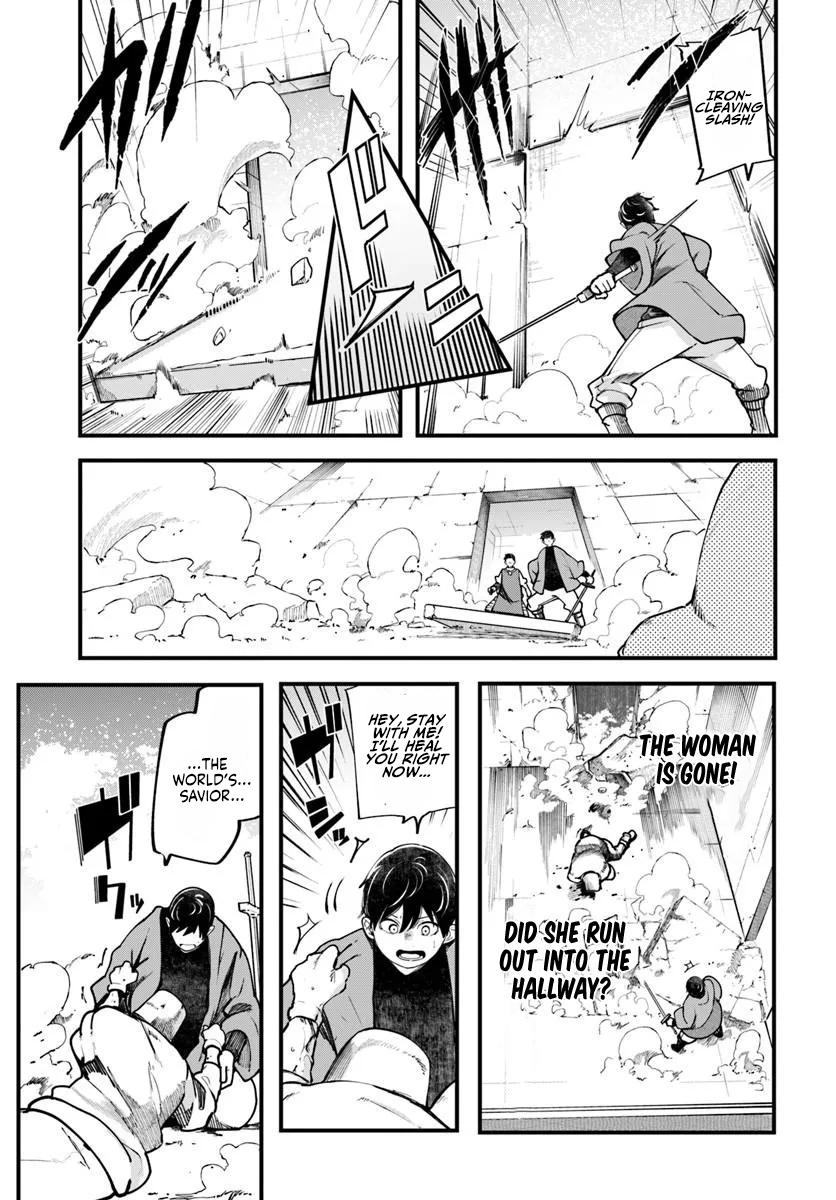 Seichou Cheat de Nandemo Dekiru you ni Natta ga Chap 100 - Next Chap 101