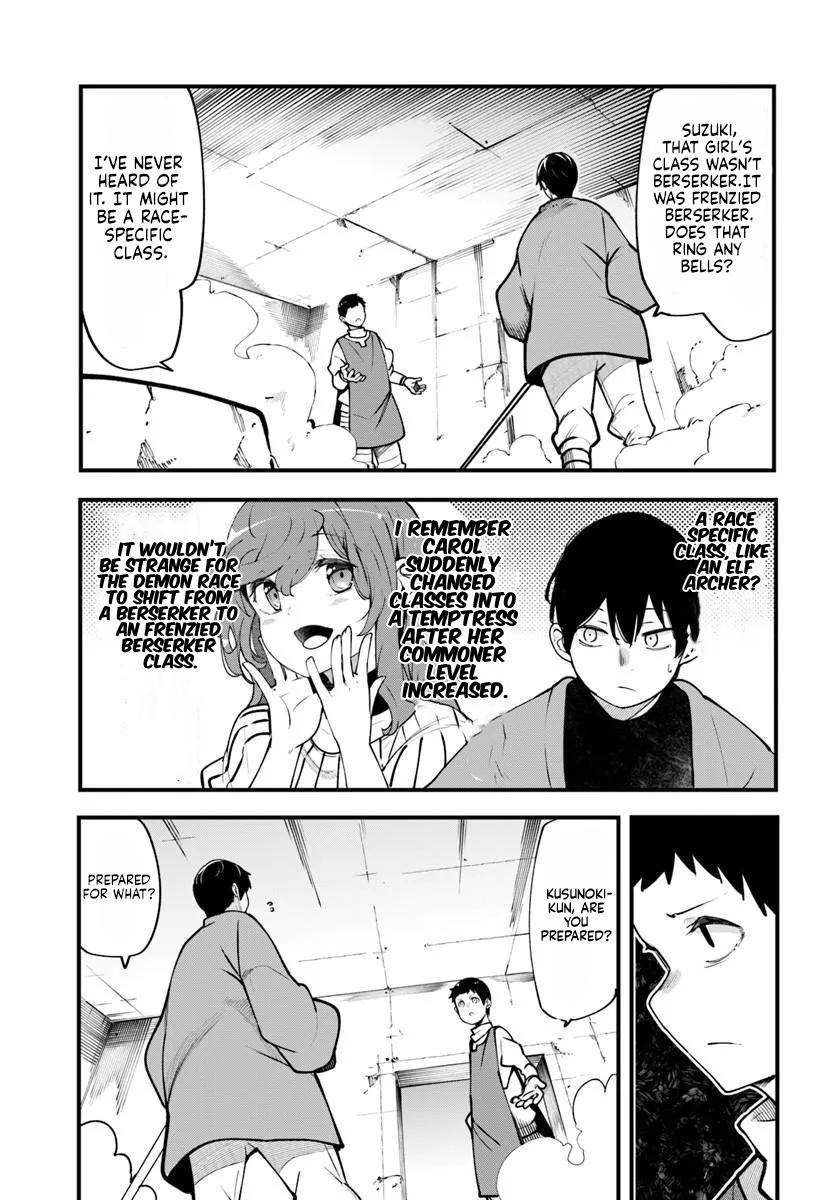 Seichou Cheat de Nandemo Dekiru you ni Natta ga Chap 100 - Next Chap 101