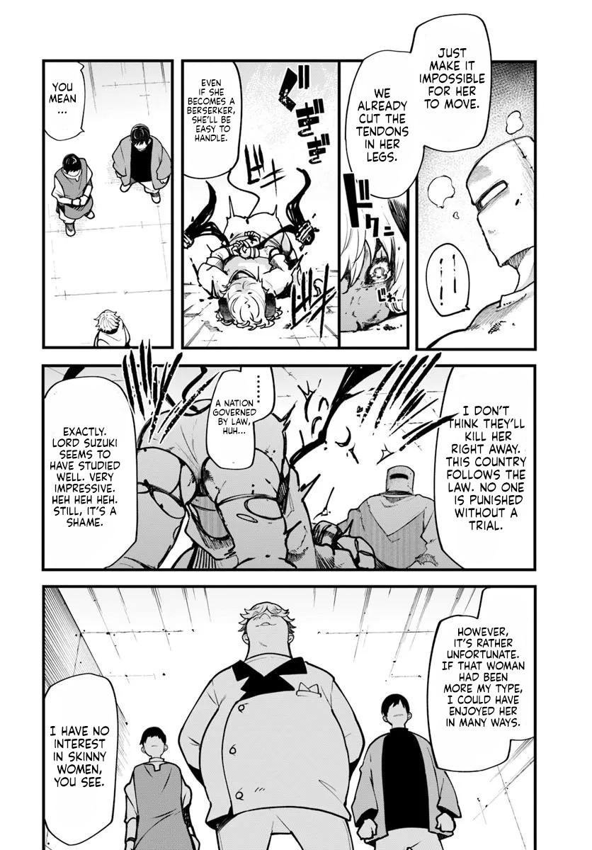 Seichou Cheat de Nandemo Dekiru you ni Natta ga Chap 100 - Next Chap 101