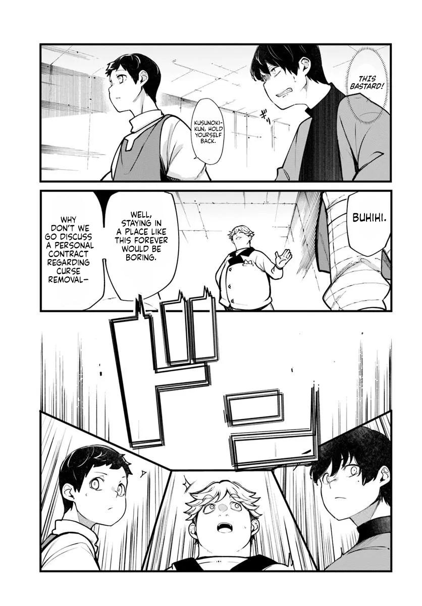 Seichou Cheat de Nandemo Dekiru you ni Natta ga Chap 100 - Next Chap 101