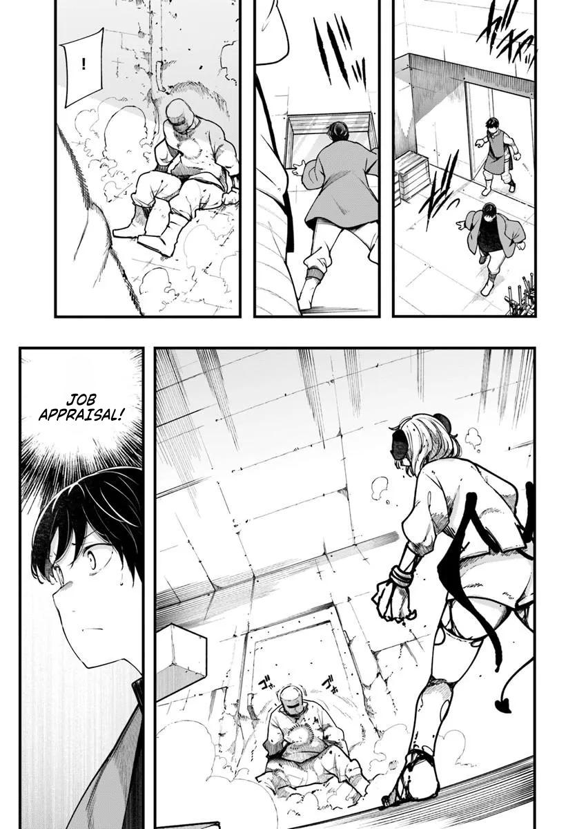 Seichou Cheat de Nandemo Dekiru you ni Natta ga Chap 100 - Next Chap 101