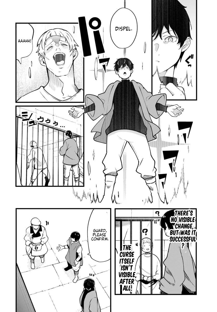 Seichou Cheat de Nandemo Dekiru you ni Natta ga Chap 100 - Next Chap 101