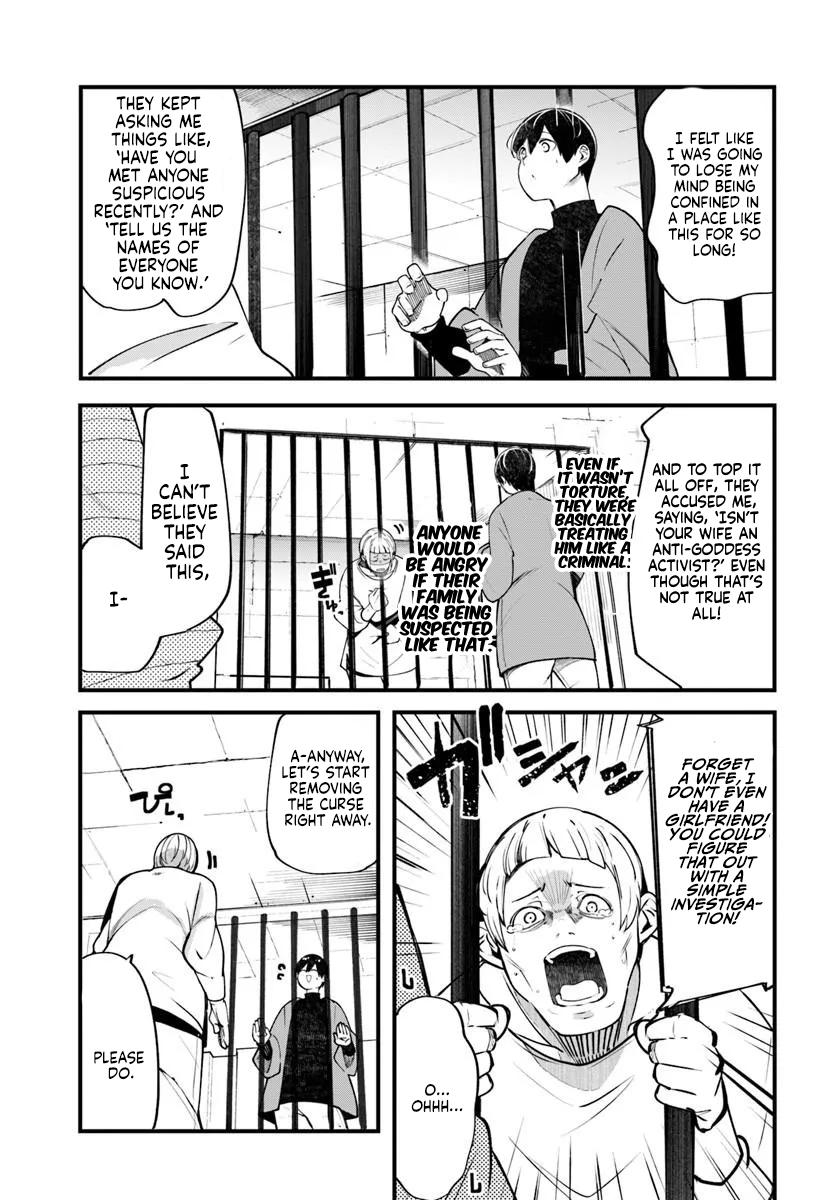 Seichou Cheat de Nandemo Dekiru you ni Natta ga Chap 100 - Next Chap 101