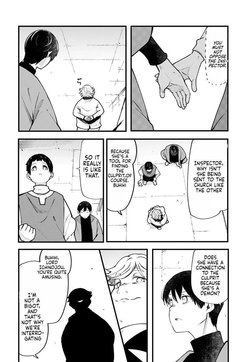 Seichou Cheat de Nandemo Dekiru you ni Natta ga Chap 100 - Next Chap 101