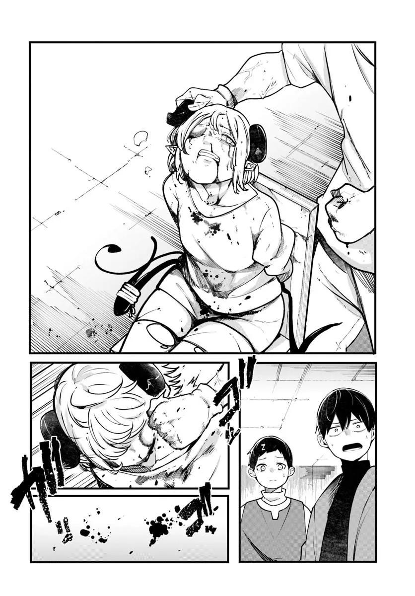 Seichou Cheat de Nandemo Dekiru you ni Natta ga Chap 100 - Next Chap 101