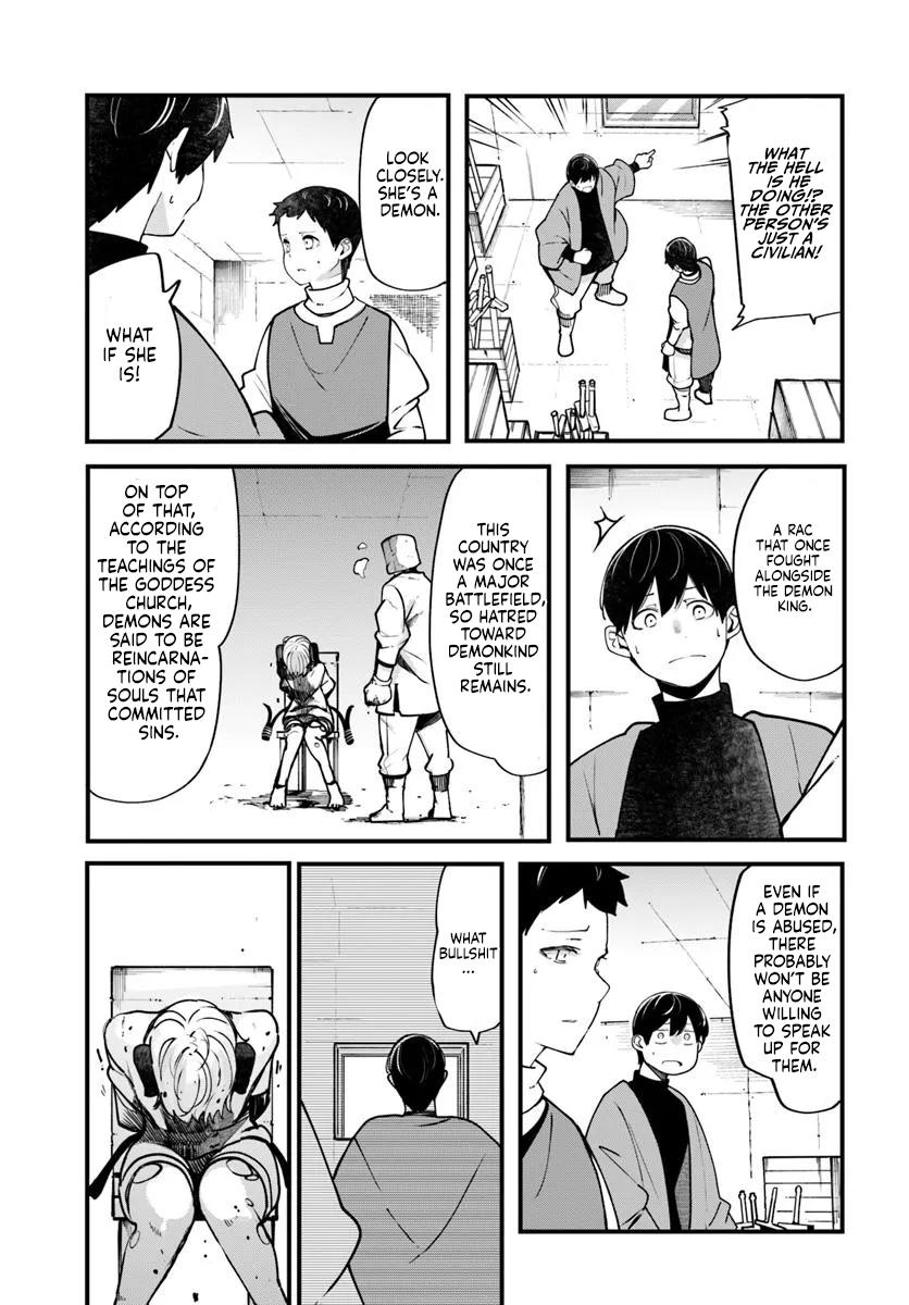 Seichou Cheat de Nandemo Dekiru you ni Natta ga Chap 100 - Next Chap 101
