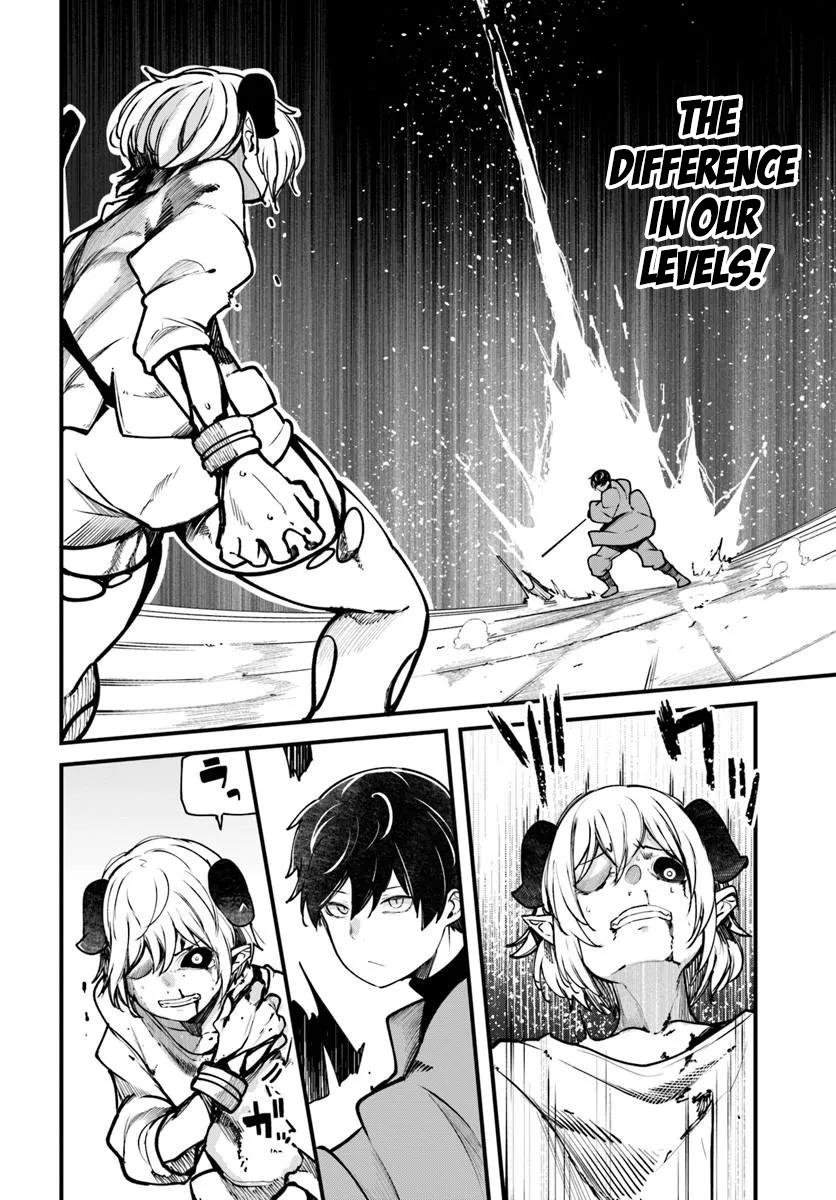 Seichou Cheat de Nandemo Dekiru you ni Natta ga Chap 100 - Next Chap 101