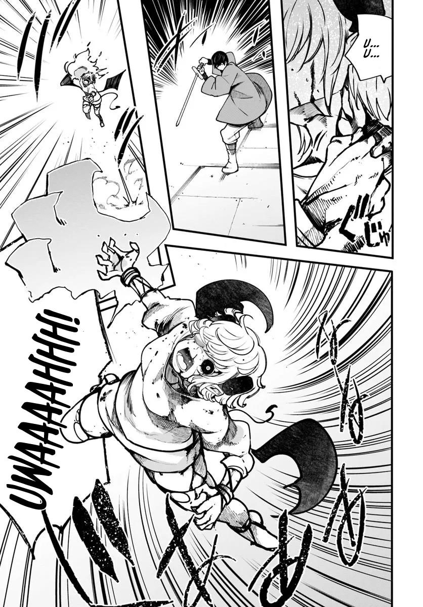 Seichou Cheat de Nandemo Dekiru you ni Natta ga Chap 100 - Next Chap 101