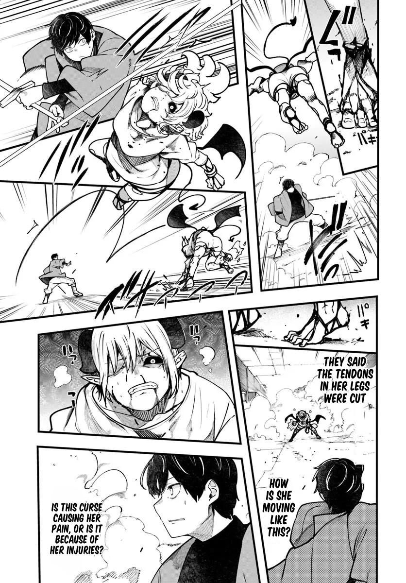 Seichou Cheat de Nandemo Dekiru you ni Natta ga Chap 100 - Next Chap 101
