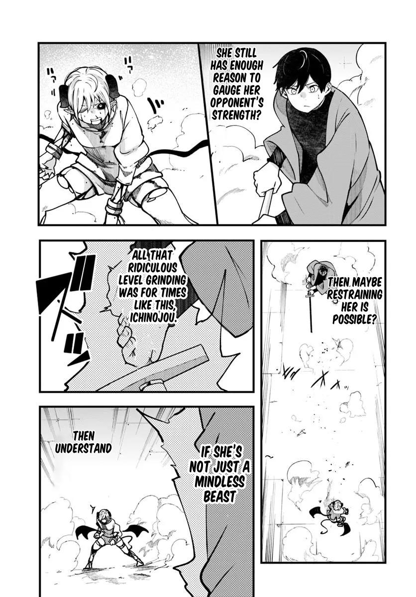 Seichou Cheat de Nandemo Dekiru you ni Natta ga Chap 100 - Next Chap 101