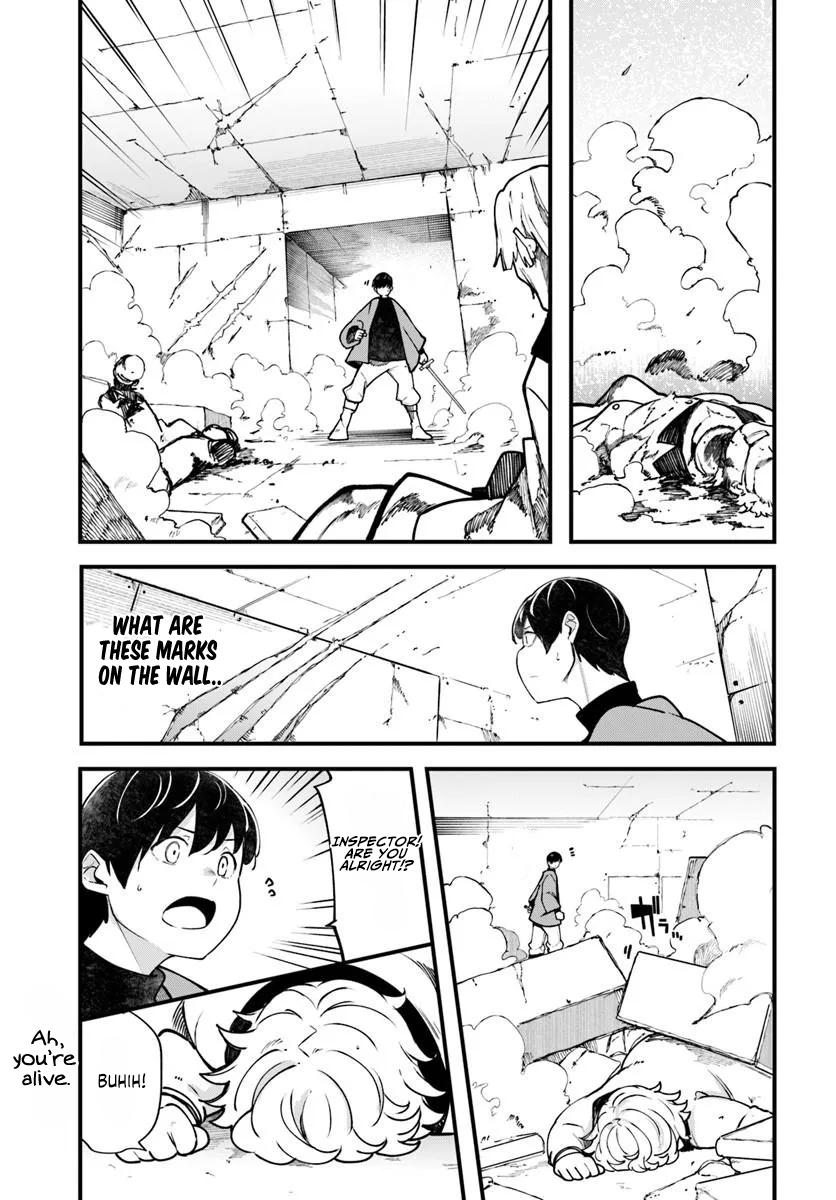 Seichou Cheat de Nandemo Dekiru you ni Natta ga Chap 100 - Next Chap 101