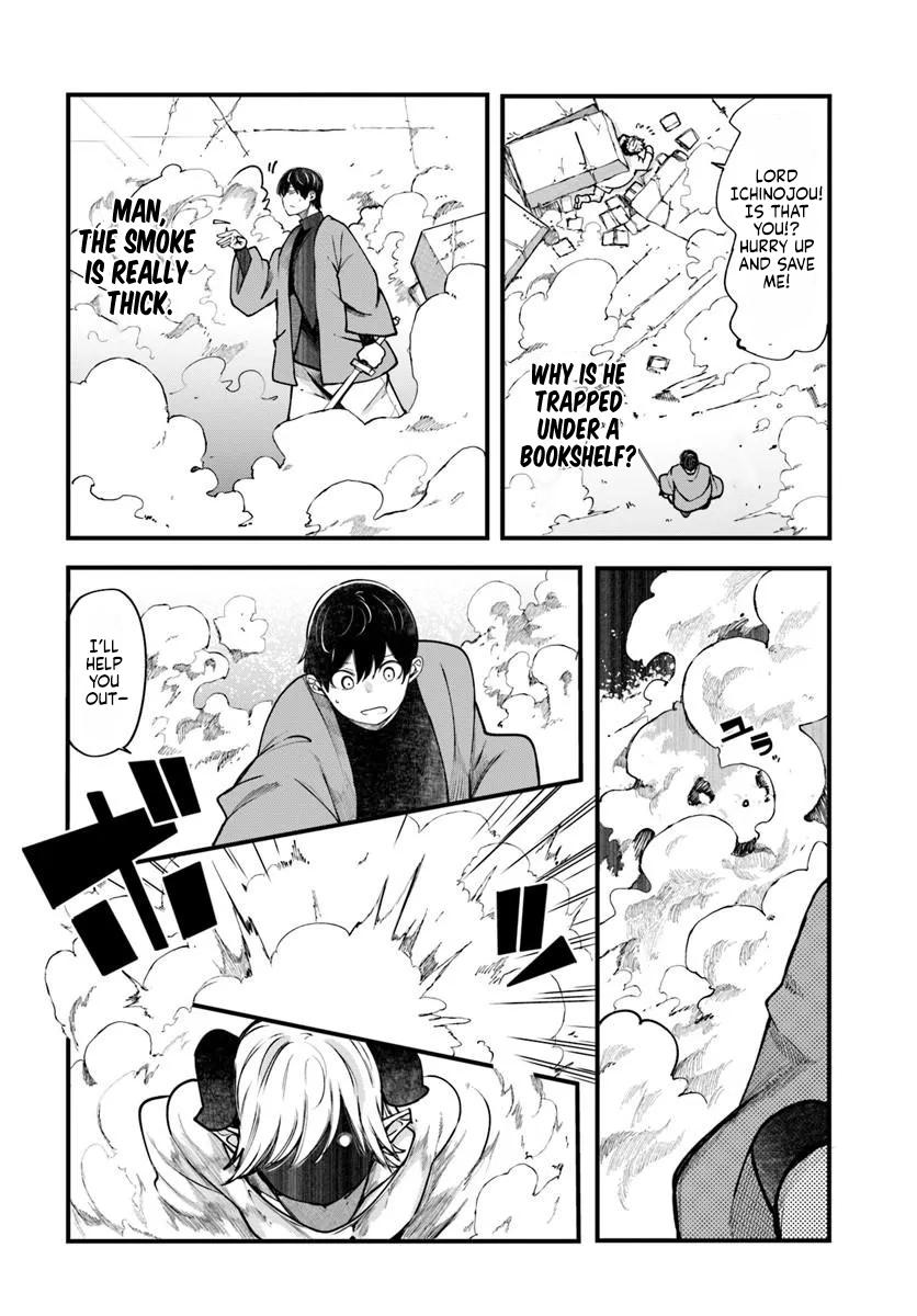 Seichou Cheat de Nandemo Dekiru you ni Natta ga Chap 100 - Next Chap 101