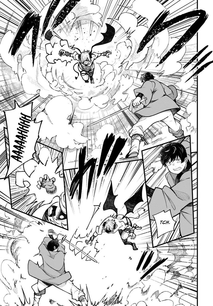 Seichou Cheat de Nandemo Dekiru you ni Natta ga Chap 100 - Next Chap 101