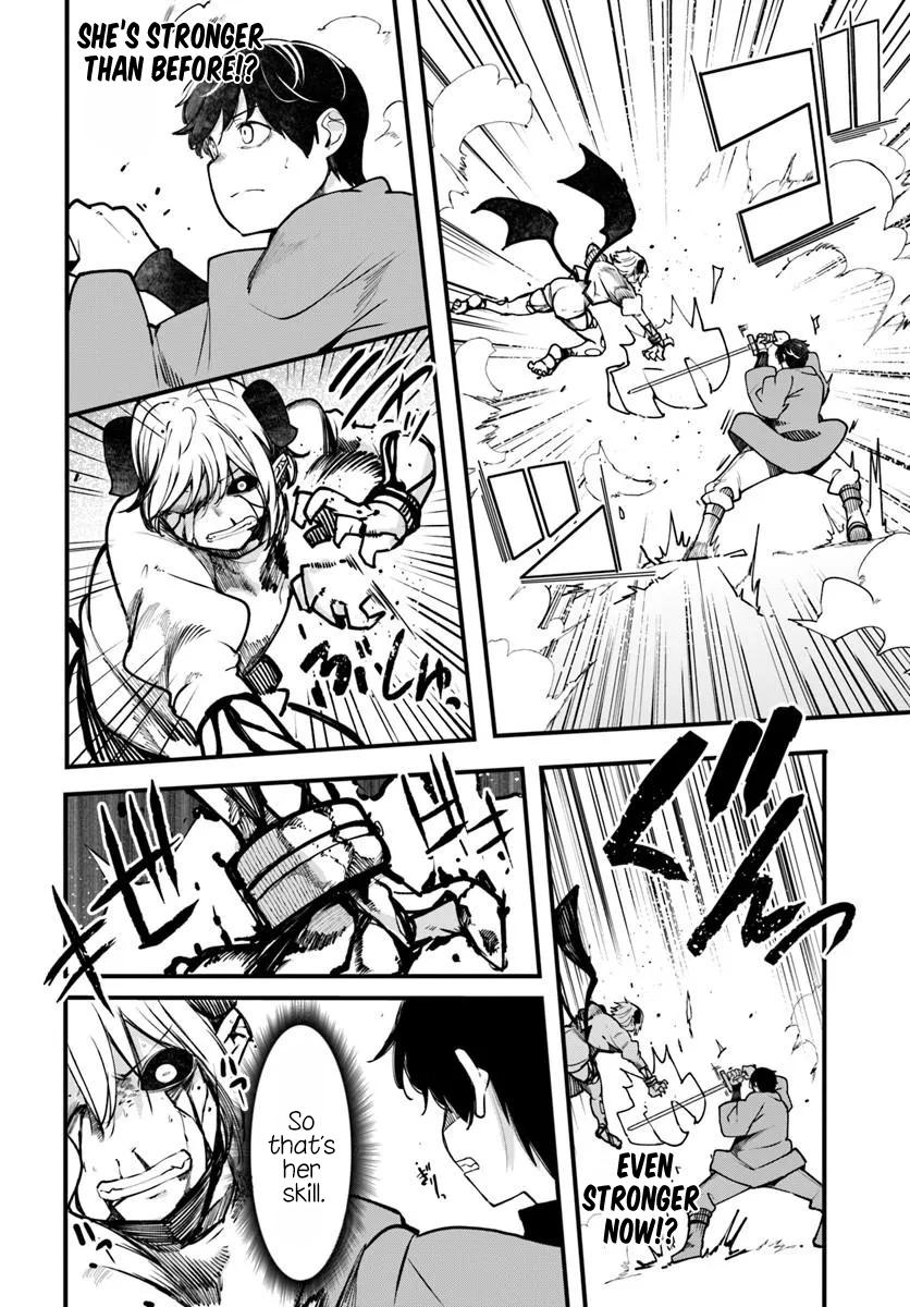 Seichou Cheat de Nandemo Dekiru you ni Natta ga Chap 100 - Next Chap 101