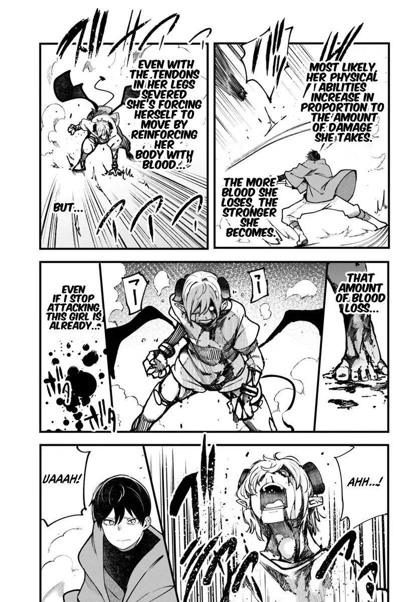 Seichou Cheat de Nandemo Dekiru you ni Natta ga Chap 100 - Next Chap 101