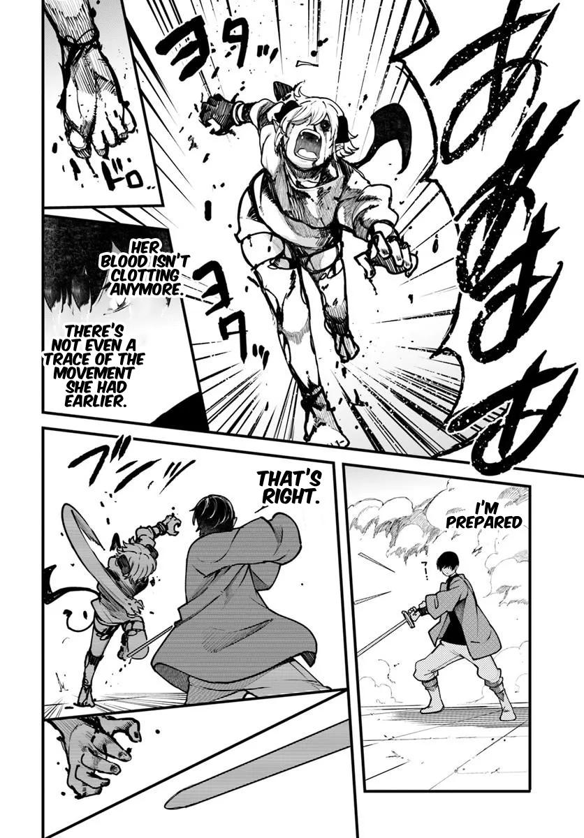Seichou Cheat de Nandemo Dekiru you ni Natta ga Chap 100 - Next Chap 101