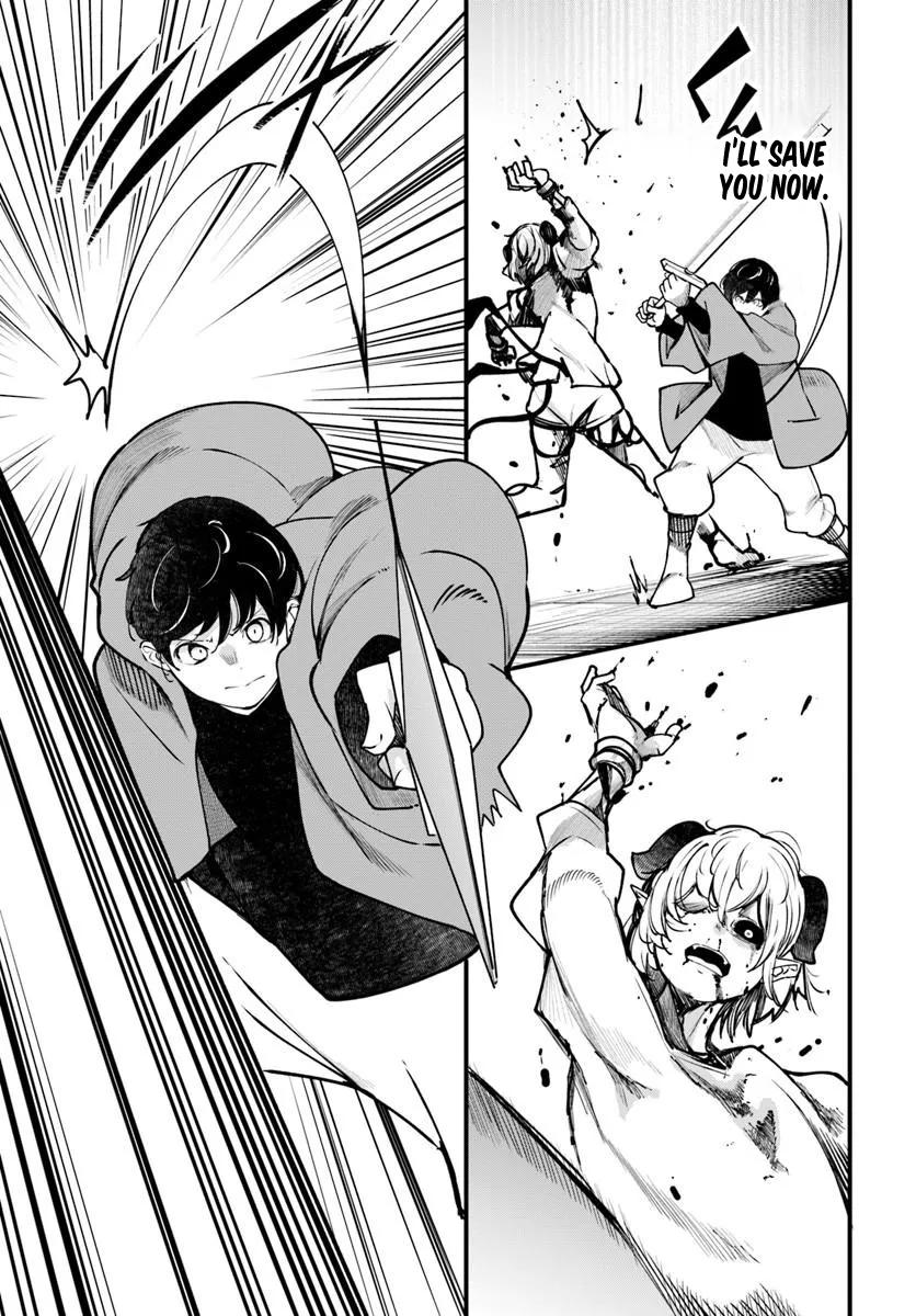 Seichou Cheat de Nandemo Dekiru you ni Natta ga Chap 100 - Next Chap 101
