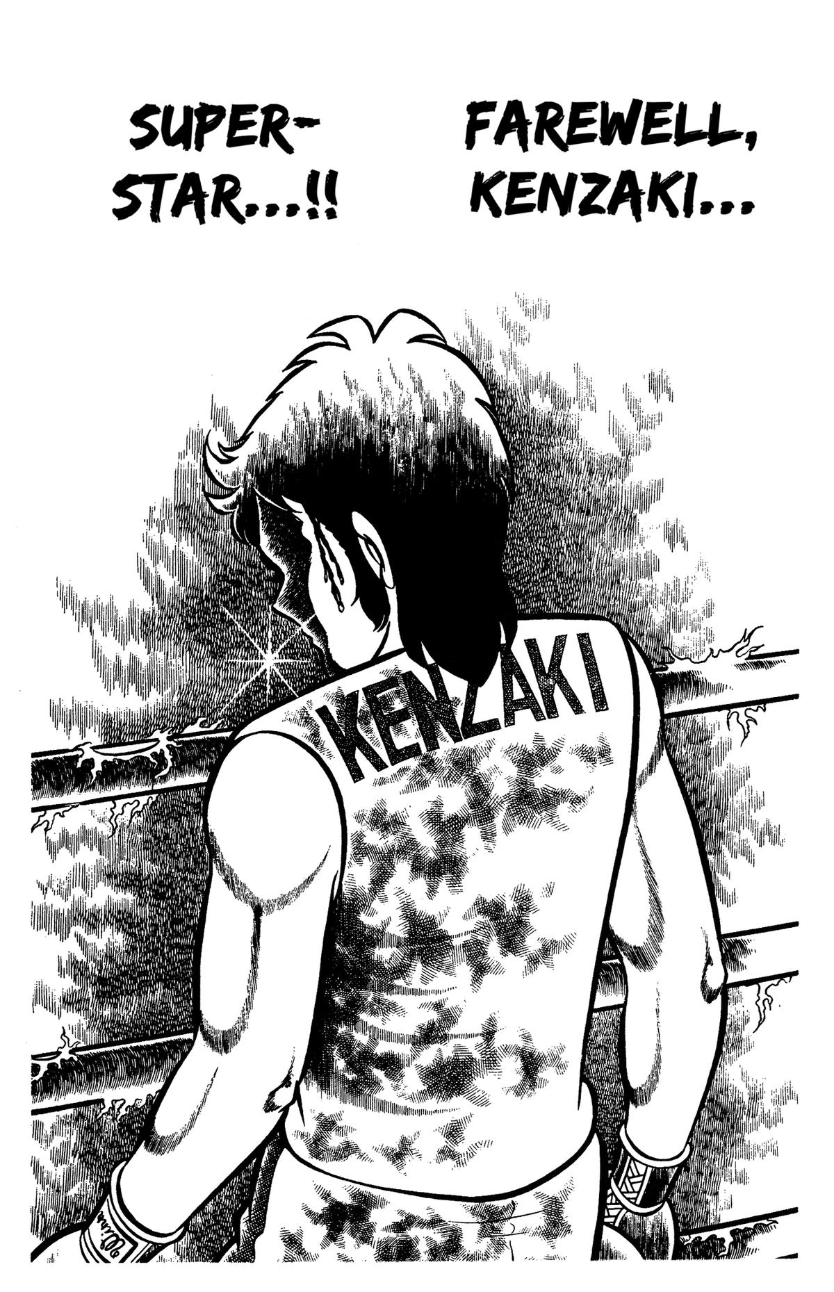 Ring ni Kakero Chap 80 - Next Chap 81