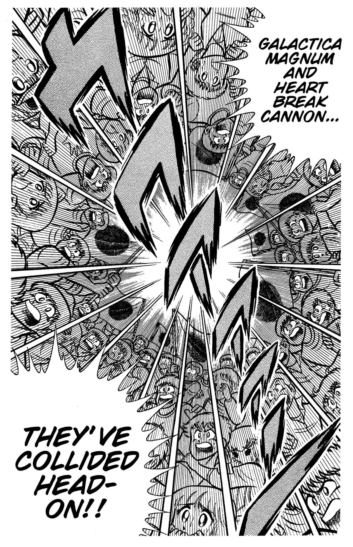 Ring ni Kakero Chap 80 - Next Chap 81