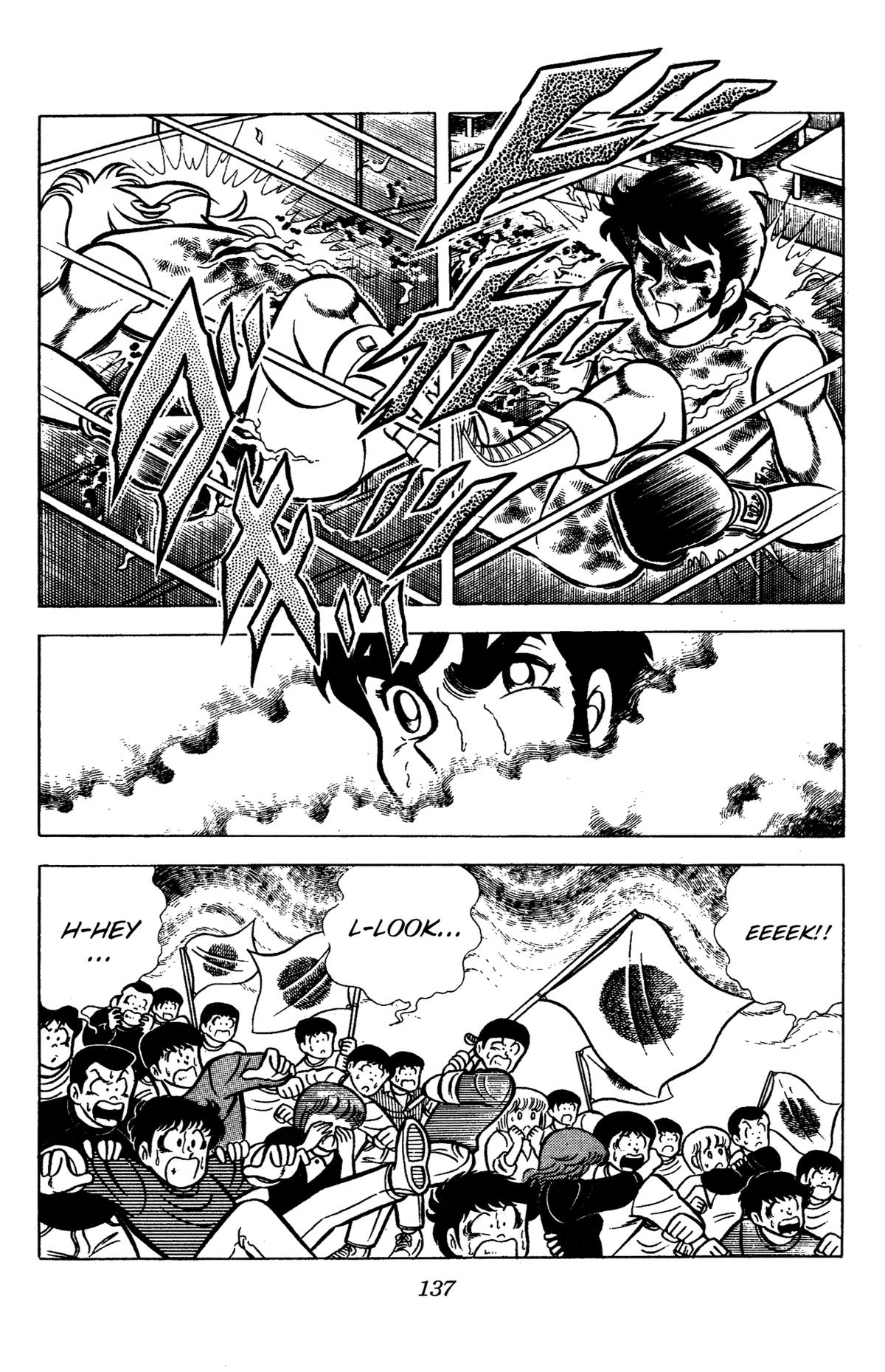 Ring ni Kakero Chap 80 - Next Chap 81