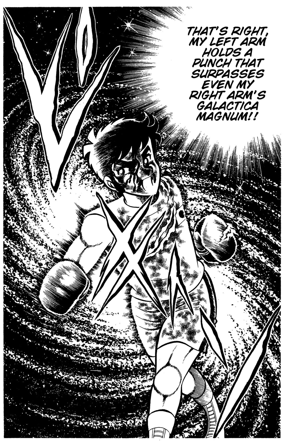 Ring ni Kakero Chap 80 - Next Chap 81