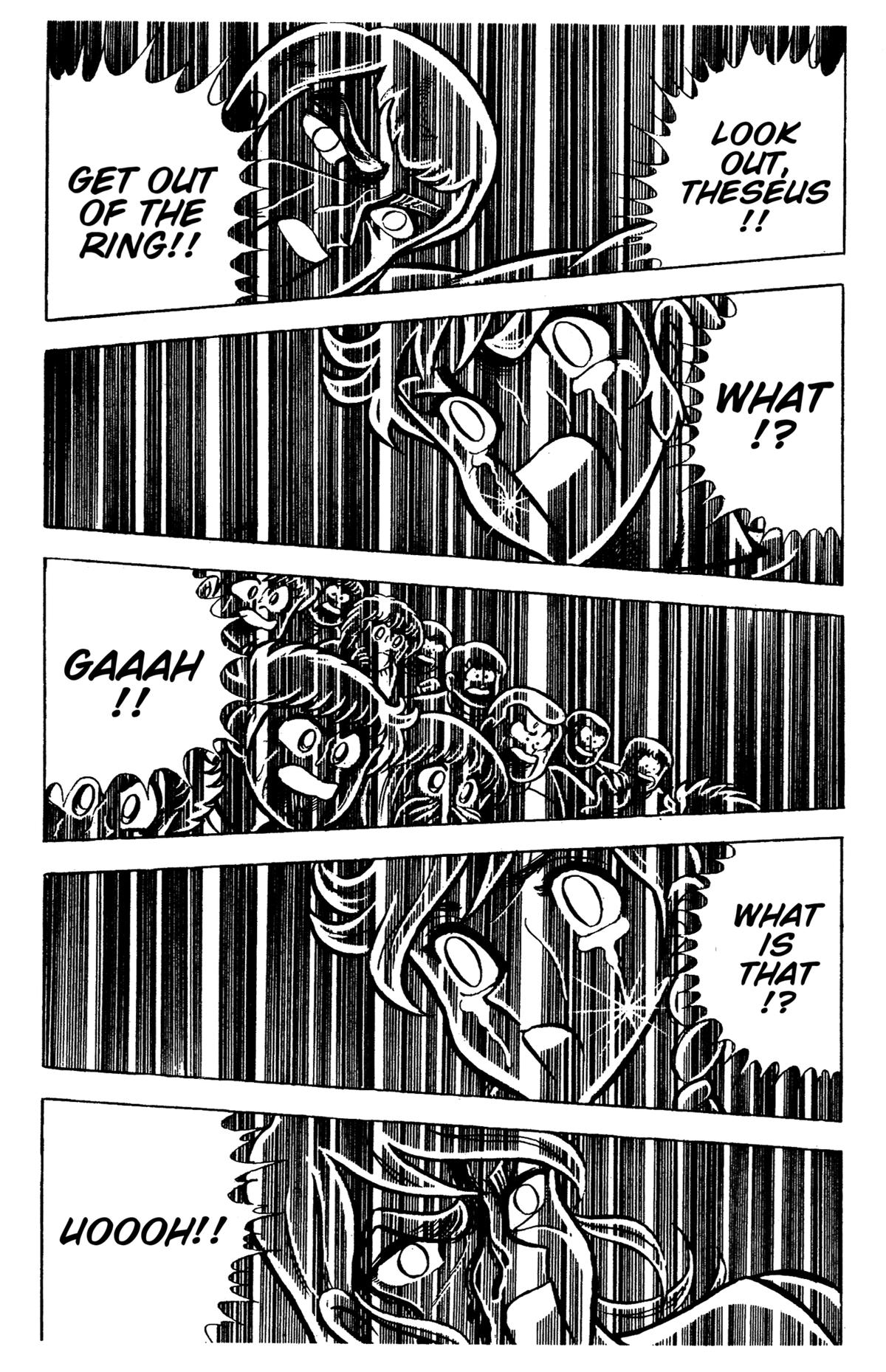 Ring ni Kakero Chap 80 - Next Chap 81