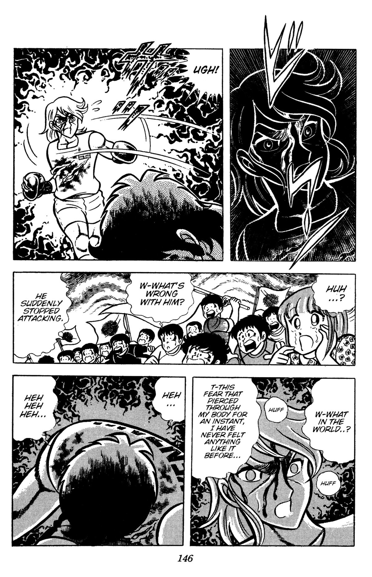 Ring ni Kakero Chap 80 - Next Chap 81
