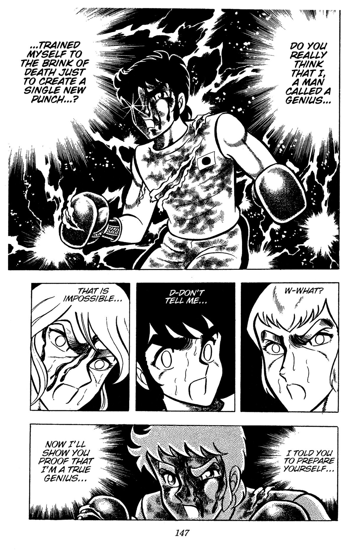 Ring ni Kakero Chap 80 - Next Chap 81