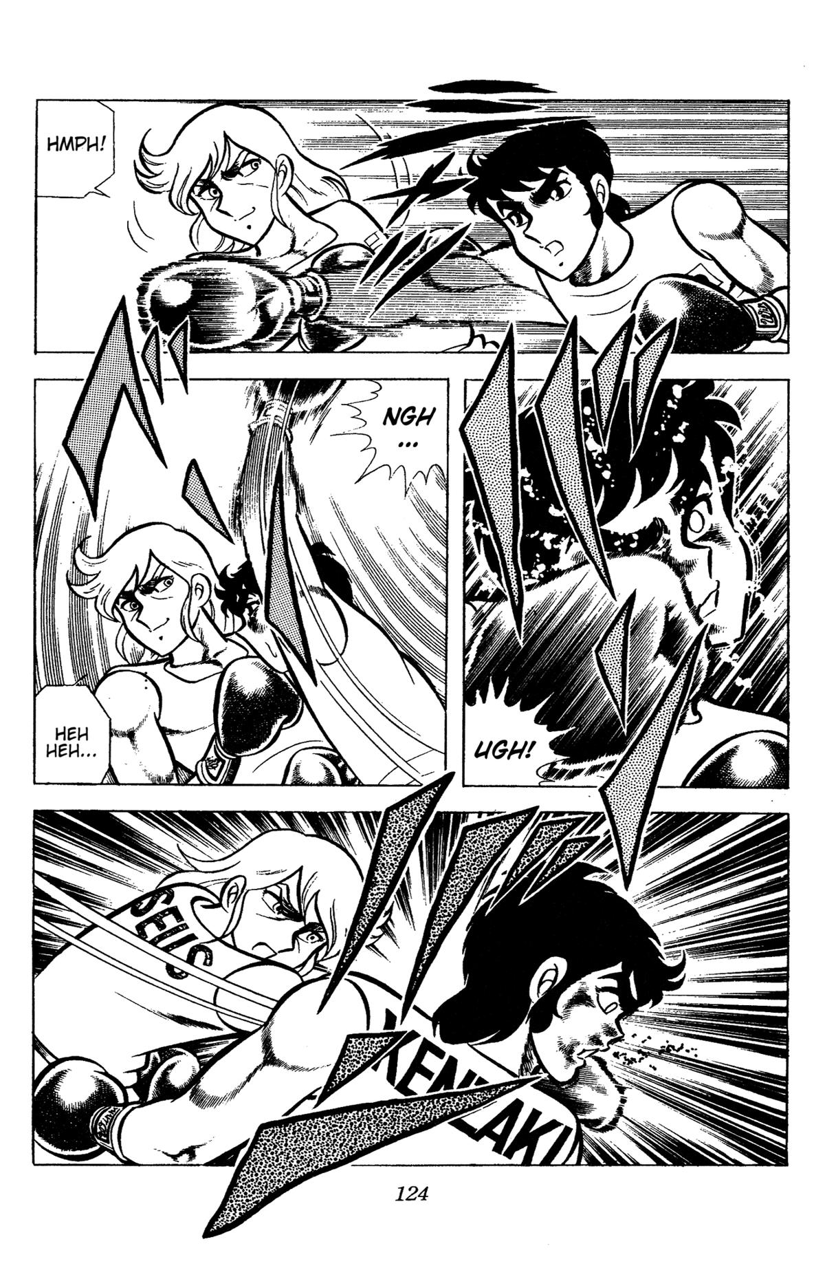 Ring ni Kakero Chap 80 - Next Chap 81