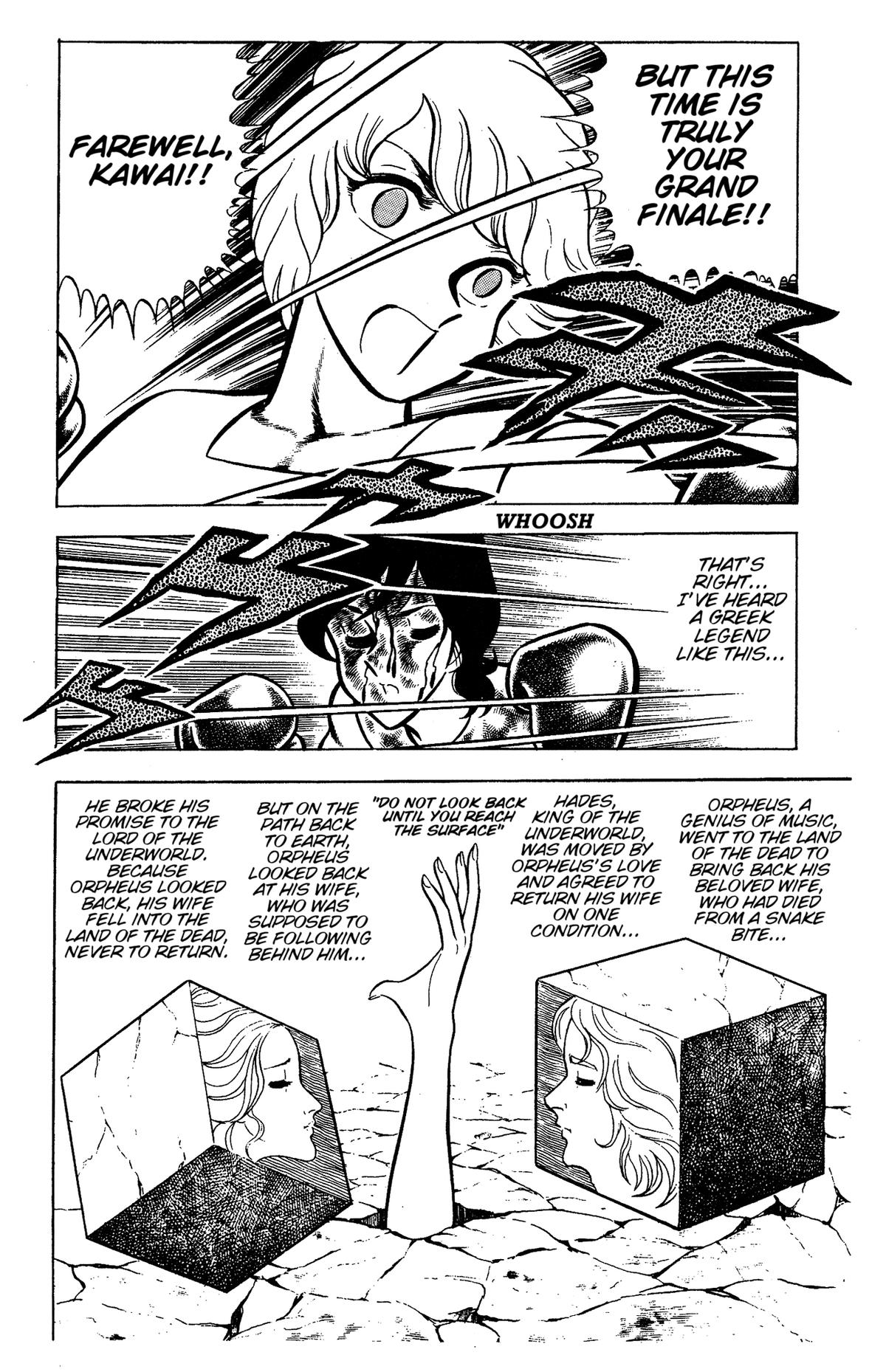Ring ni Kakero Chap 79 - Next Chap 80