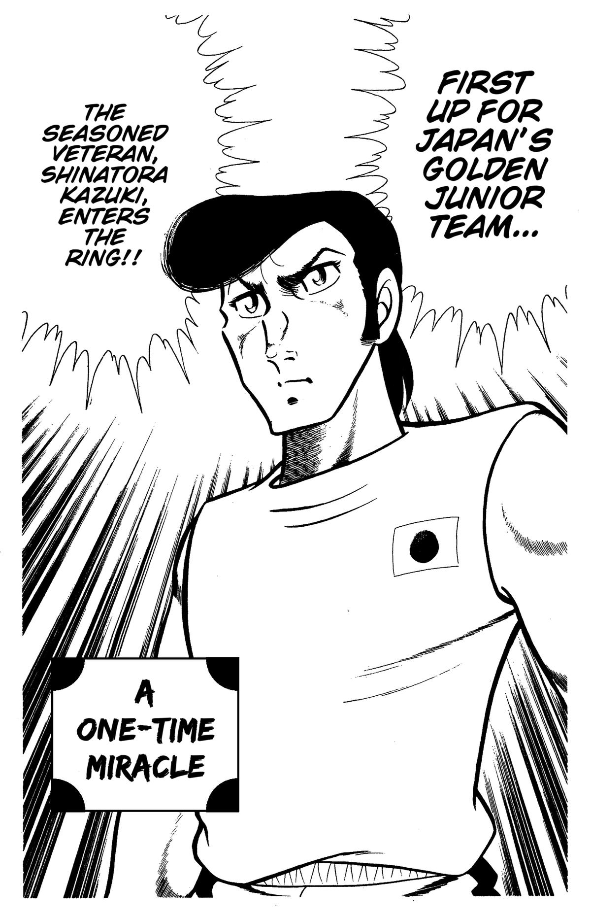 Ring ni Kakero Chap 79 - Next Chap 80