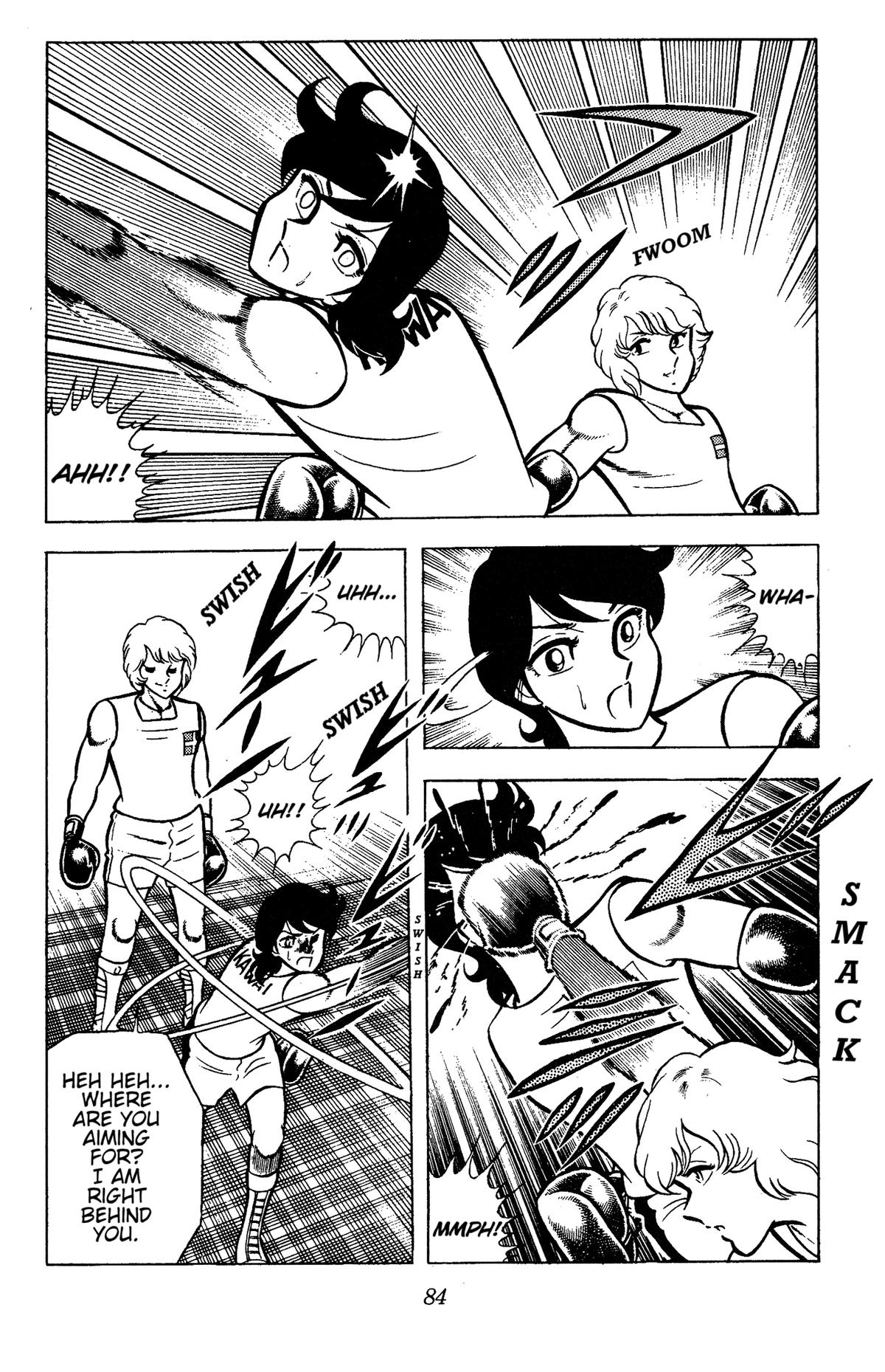 Ring ni Kakero Chap 79 - Next Chap 80