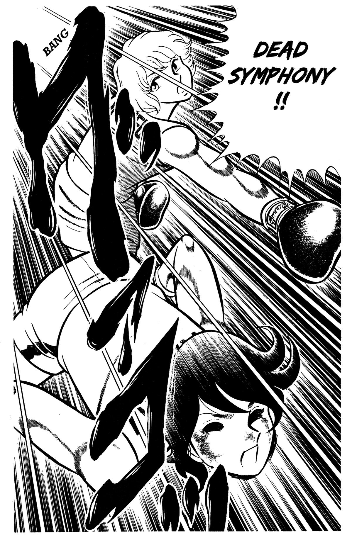 Ring ni Kakero Chap 79 - Next Chap 80