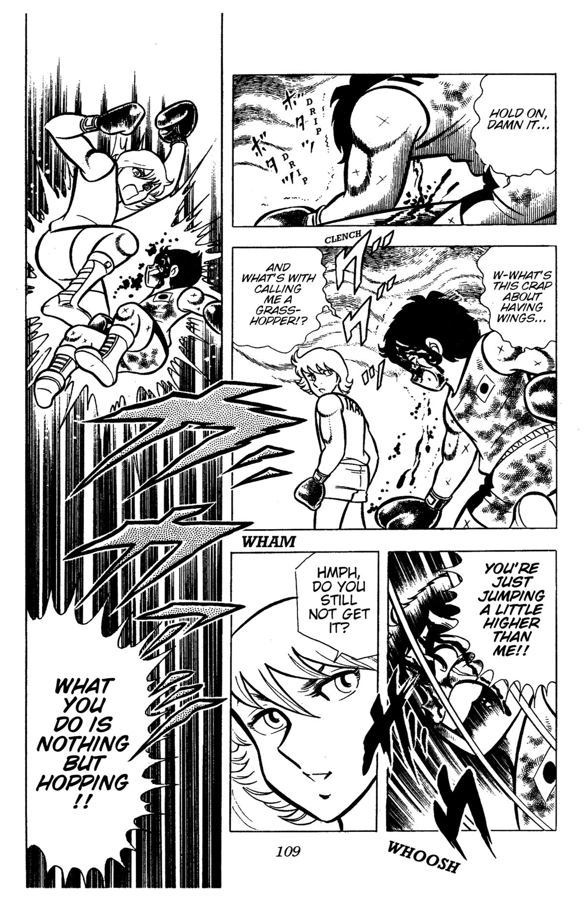 Ring ni Kakero Chap 79 - Next Chap 80