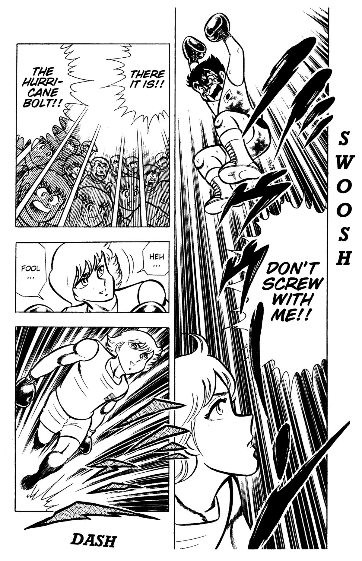 Ring ni Kakero Chap 79 - Next Chap 80