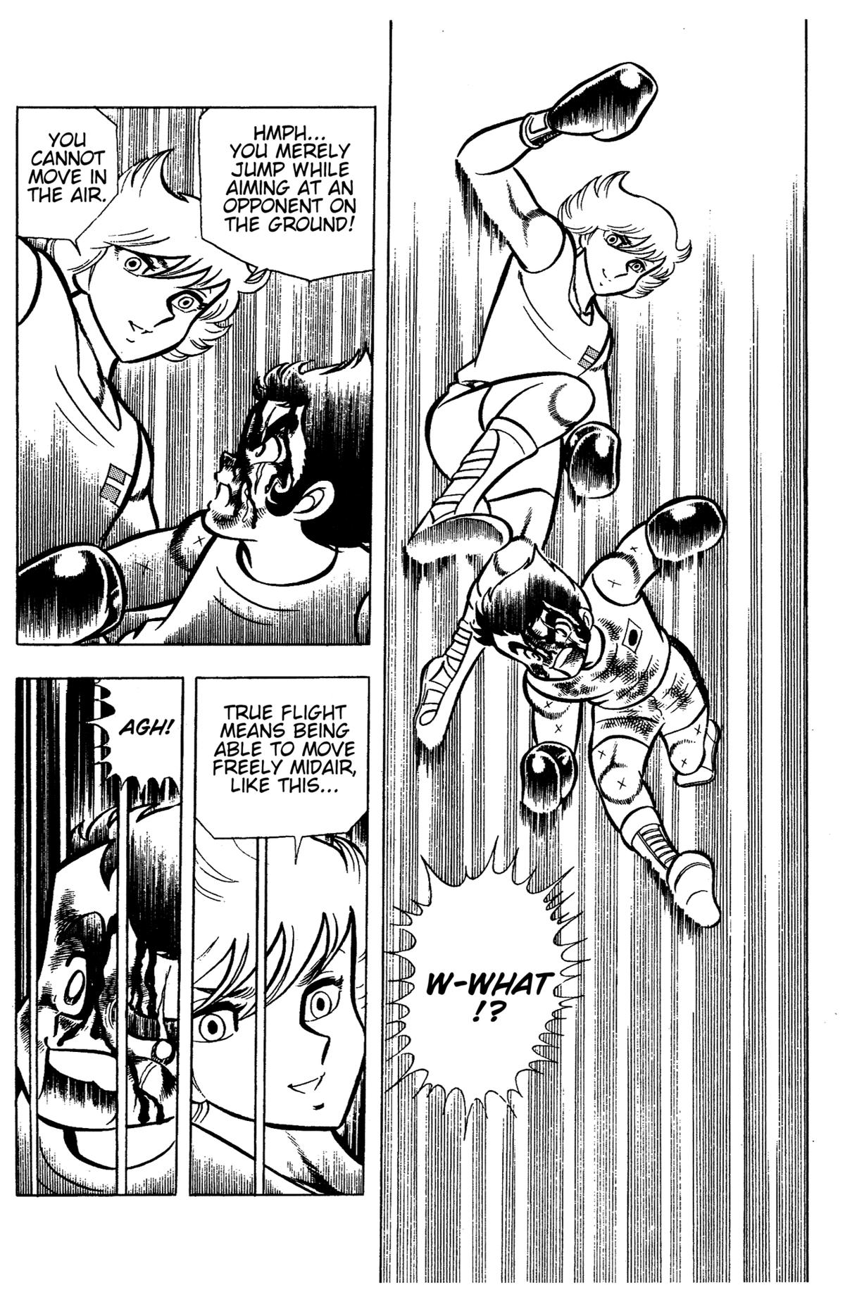 Ring ni Kakero Chap 79 - Next Chap 80