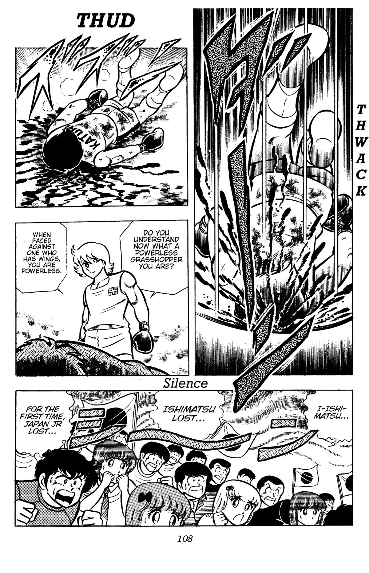 Ring ni Kakero Chap 79 - Next Chap 80