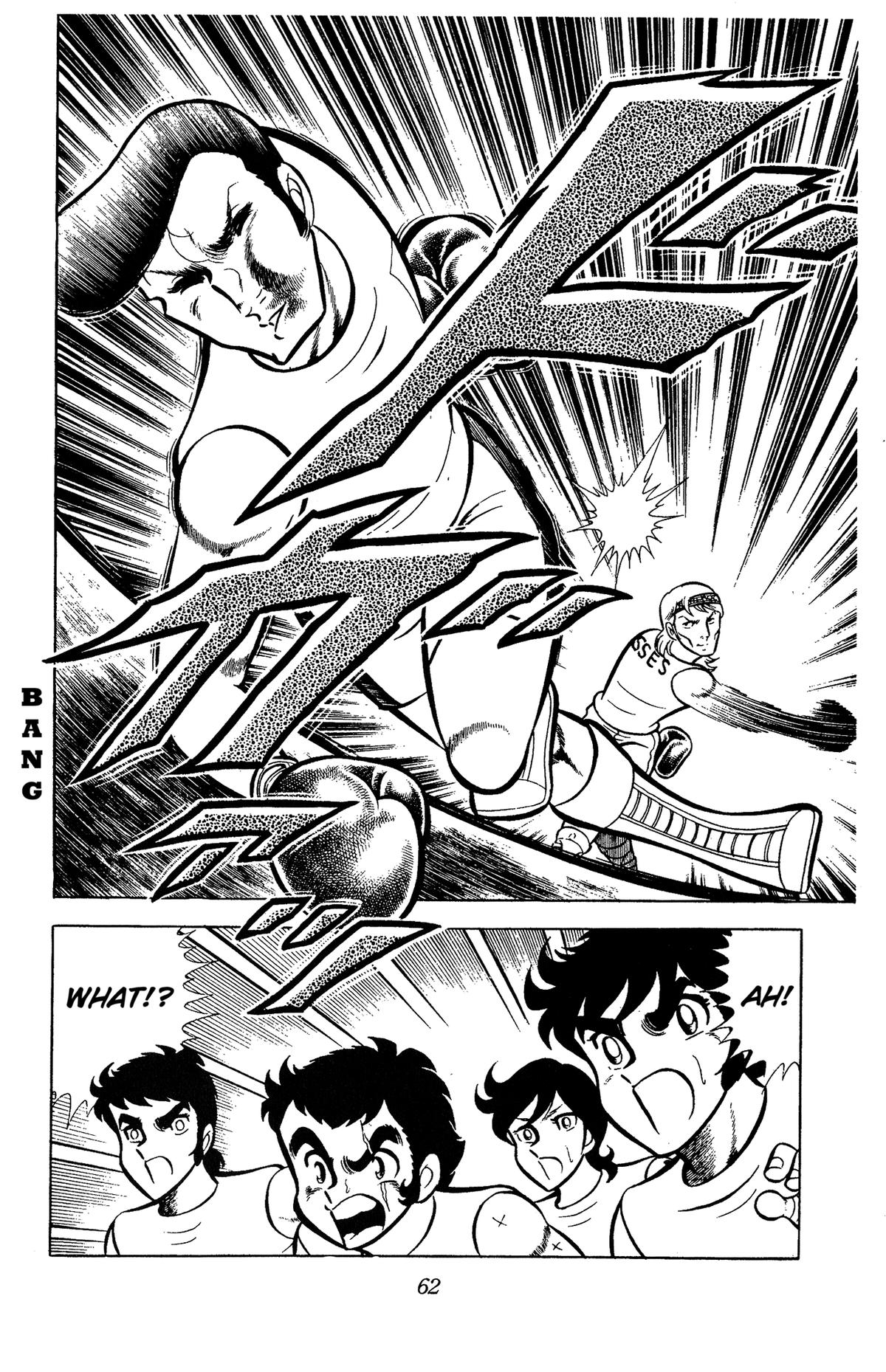 Ring ni Kakero Chap 79 - Next Chap 80
