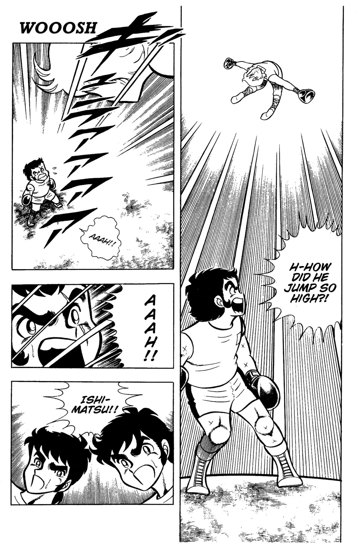 Ring ni Kakero Chap 79 - Next Chap 80