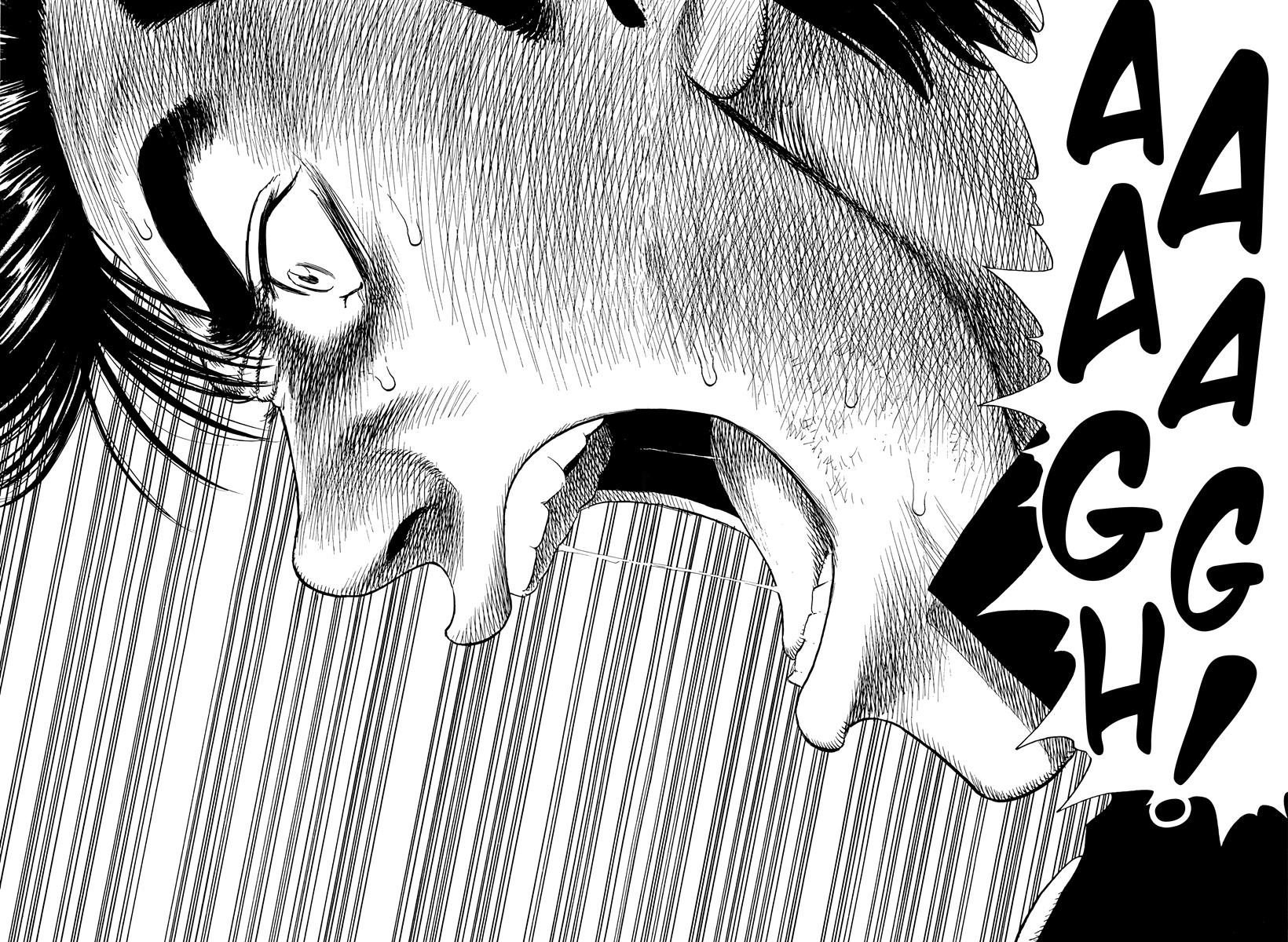 Rokudenashi Blues Chap 407 - Next Chap 408